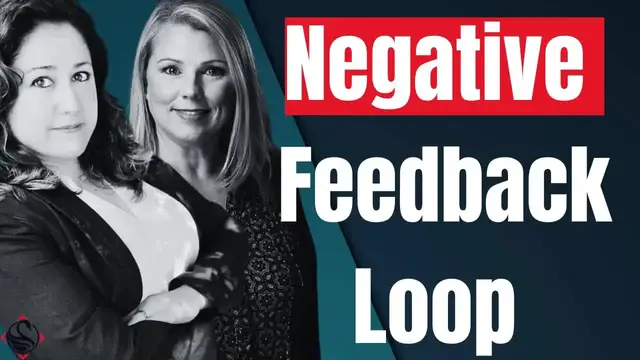 'Video thumbnail for Negotiation Mastery: break free from negative feedback loops: cultivate a positive mindset'