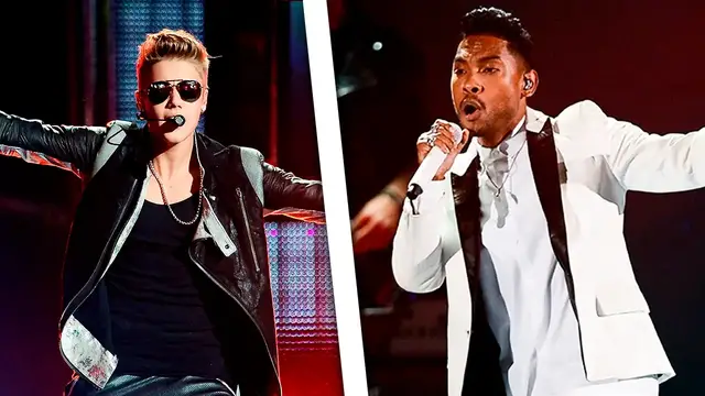 'Video thumbnail for Top 10 Craziest Billboard Music Award Moments'