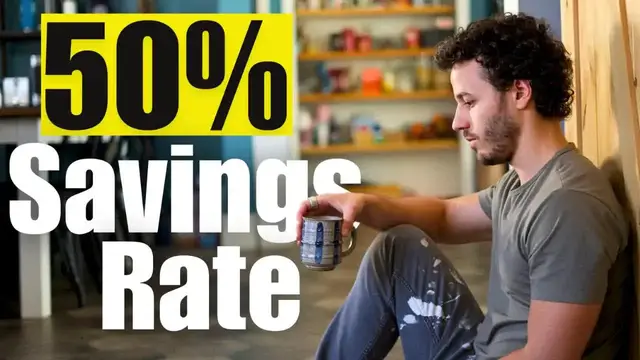 'Video thumbnail for gabe bult: save money now! 50 frugal living tips that actually work'