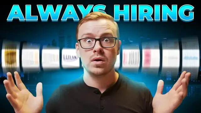 'Video thumbnail for shane hummus: top 10 highest paying work from home jobs (always hiring!)'