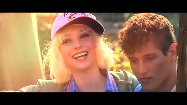 'Video thumbnail for 2011 Ed Hardy Spring Commercial'