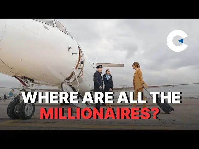 'Video thumbnail for Why are millionaires ditching the UK in droves?'