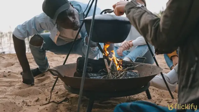 'Video thumbnail for Building A Survival Kit Essential Items for Your Outdoor Adventures'