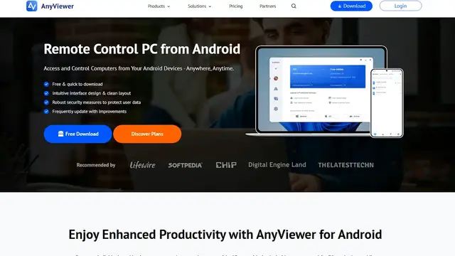 'Video thumbnail for Quick Guide: How to Control Your PC from an Android Tablet'