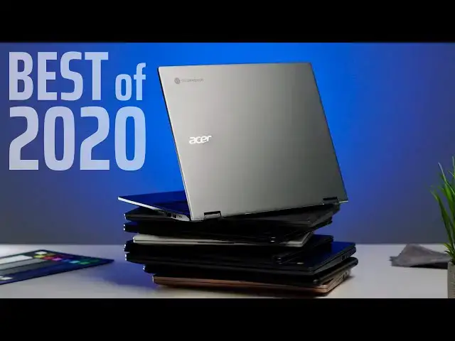'Video thumbnail for Best Chromebooks Of 2020 - So Far'