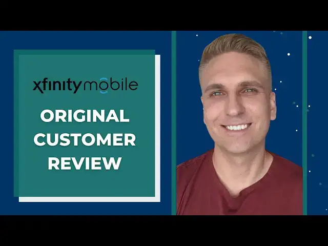 'Video thumbnail for Xfinity Mobile Review: 10 Things to Know Before You Sign Up!'