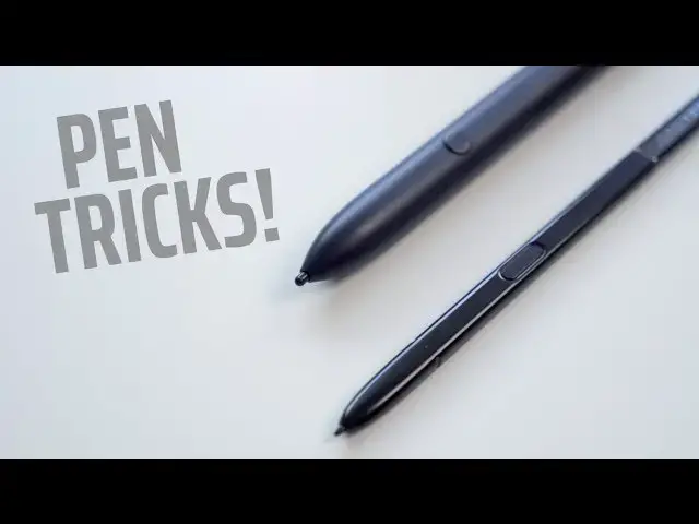 'Video thumbnail for How To Get Pixelbook Pen Tricks On Other Chromebooks'