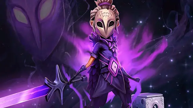 'Video thumbnail for Lost in Random: The Eternal Die - Official Accolades Trailer'