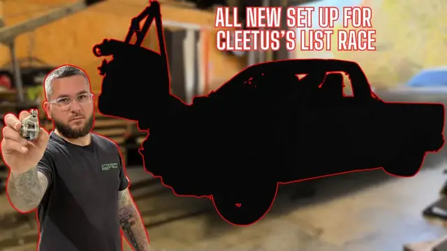 'Video thumbnail for We HURT Creampuff's Engine! (So we Changed EVERYTHING)'