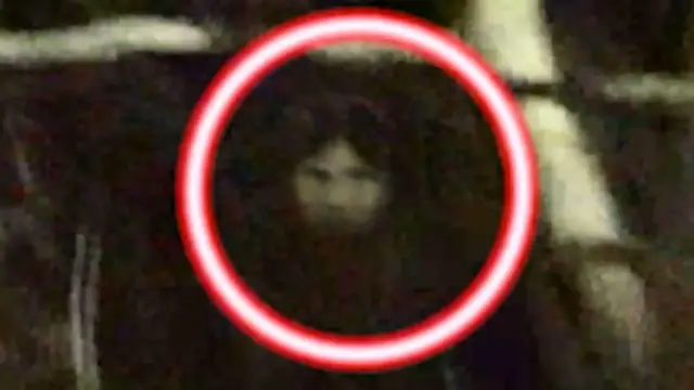 'Video thumbnail for Scary Videos That Will DISTURB EVERYONE!'