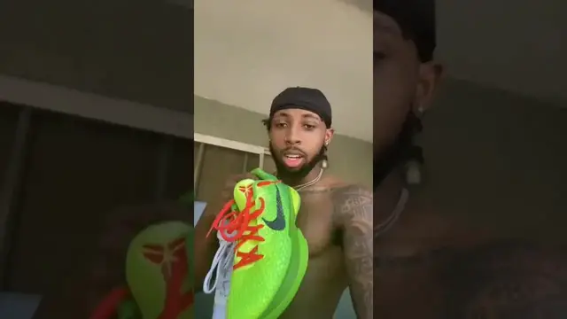 'Video thumbnail for Nike Kobe AD NXT Review: Sneaker Condition Check'