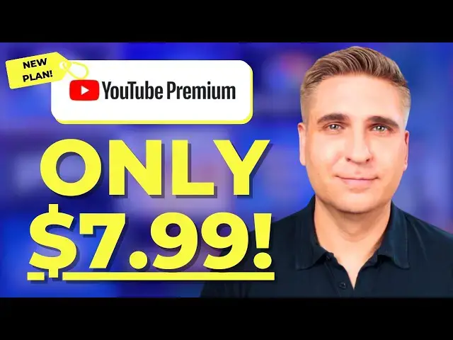 'Video thumbnail for YouTube Just Launched a Cheaper Premium Plan!'