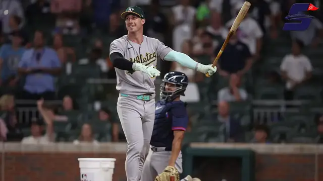 'Video thumbnail for Not the Best Look for MLB in the Home Run Derby'