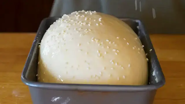 'Video thumbnail for Homemade Sandwich Bread Recipe We Make Every Week'