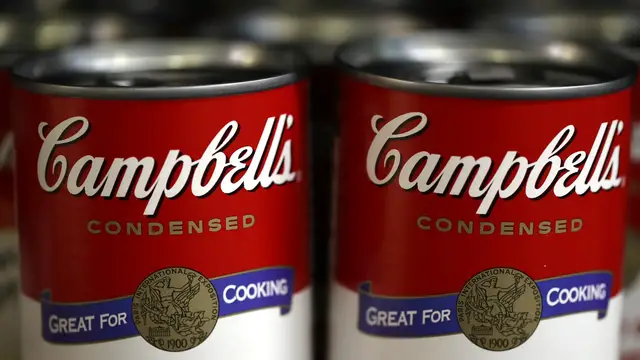 'Video thumbnail for The Classic Campbell's Soup You Need To Quit Buying'