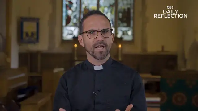 'Video thumbnail for GB News Daily Reflections - Saturday 19th July'