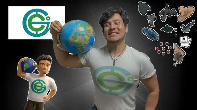 'Video thumbnail for Geography Now! GEOLANDIA'
