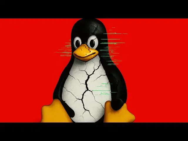'Video thumbnail for ¡Linux En Problemas!'