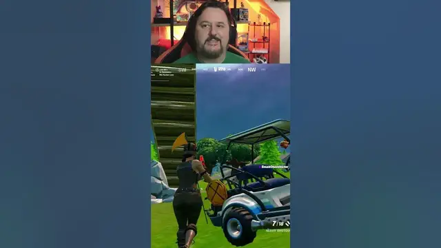 'Video thumbnail for Cheat Death #fortnitebr #fortnitetips #fortniteog'