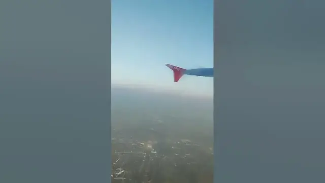'Video thumbnail for #easyjet a320 take off 🤩✈️'