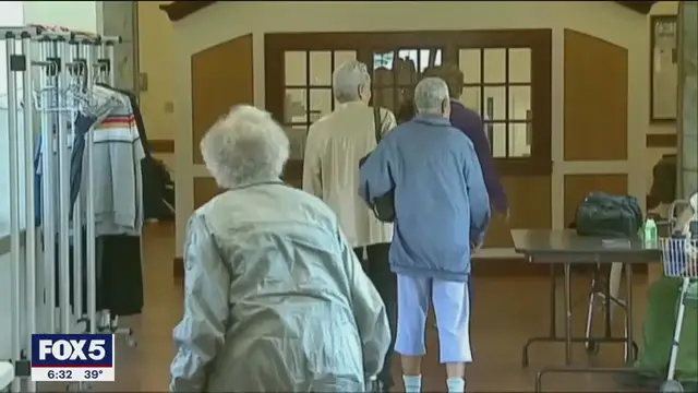 'Video thumbnail for New York CDPAP: Some caregivers aren't getting paid'