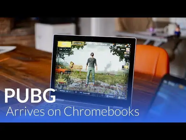 'Video thumbnail for PUBG Mobile Finally Lands On Intel-Powered Chromebooks [VIDEO]'