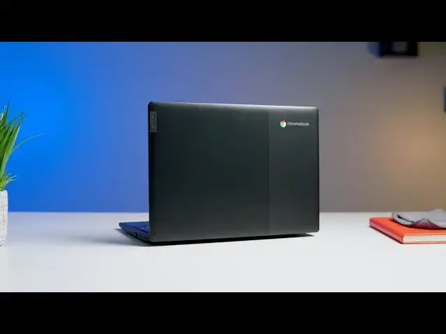 'Video thumbnail for Lenovo Chromebook 3 Review: $169 And Worth It'