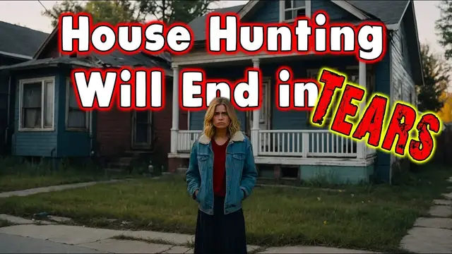 'Video thumbnail for 10 States Where It's Impossible to Buy a Home'