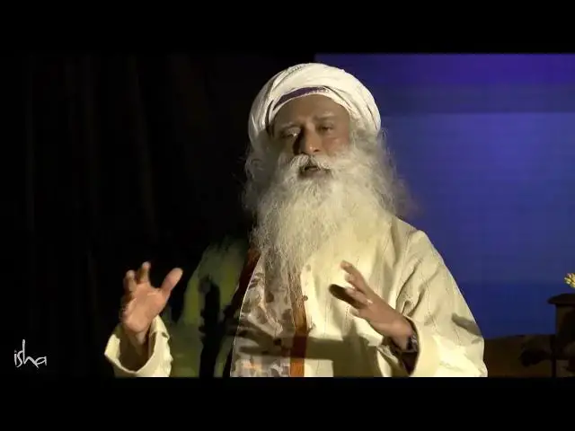 'Video thumbnail for Life’s Longing   (Sadhguru talks)'