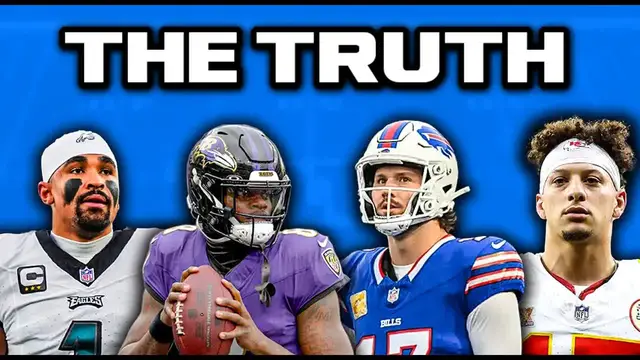 'Video thumbnail for Winning In Today's NFL Is Almost Impossible'