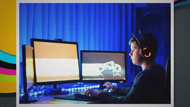 'Video thumbnail for Rev Up Your Gaming Experience: The Ultimate Guide to the Best Car Games for PC'