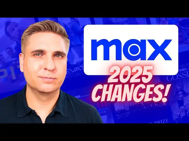 'Video thumbnail for Max Is Making Big Changes to Its Streaming TV Plans!'