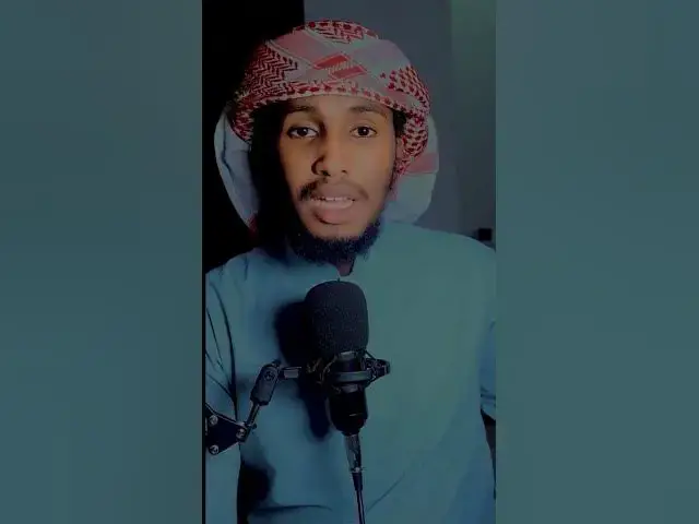 'Video thumbnail for Itoobiya iyo Badda soomaaliya'