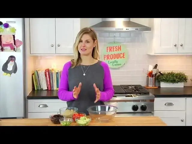 'Video thumbnail for 3 Easy Healthy Salad Recipes720P HD'
