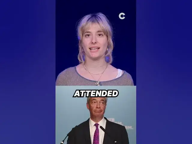 'Video thumbnail for Can Reform UK challenge Labour as the 'working class' party?'
