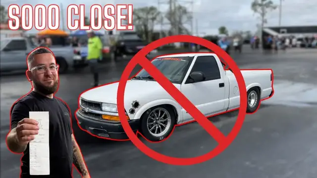 'Video thumbnail for Cleetus "BANNING" us from the Top 10 List? (Hopefully this helps)'