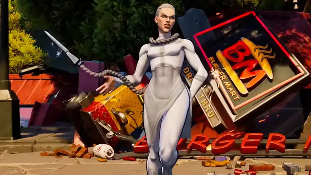 'Video thumbnail for Invincible VS - Official Thula Developer Fighter Deep Dive Trailer'