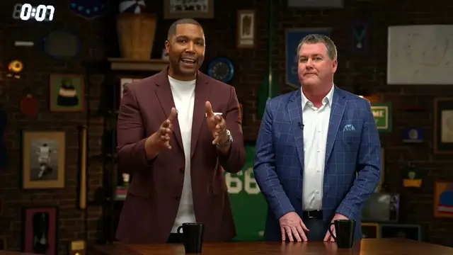 'Video thumbnail for Greatest Sports Legends Then and Now - Features the worst trade in sports history'