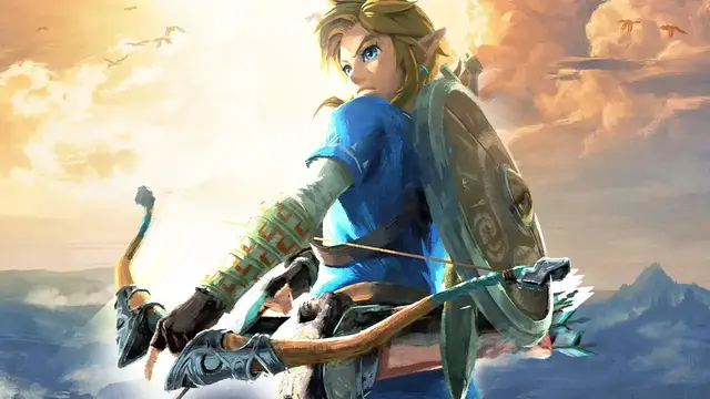 'Video thumbnail for Expert Breath of the Wild Tips from a 300 Hour Veteran — Master the Game!'