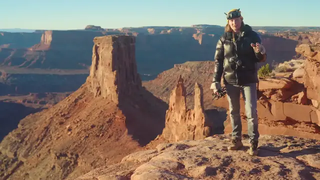 'Video thumbnail for EPIC Long Range flight with the DJI AVATA 2 | Full Long Range FPV Flight'