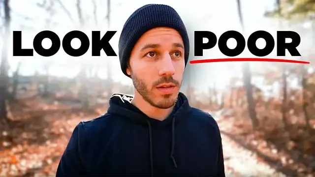 'Video thumbnail for gabe bult: weird frugal living tips that actually save money'