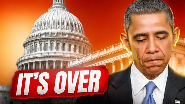 'Video thumbnail for the finance zone: obama vs trump: 2024 election influence, voter sentiment, and key endorsements'