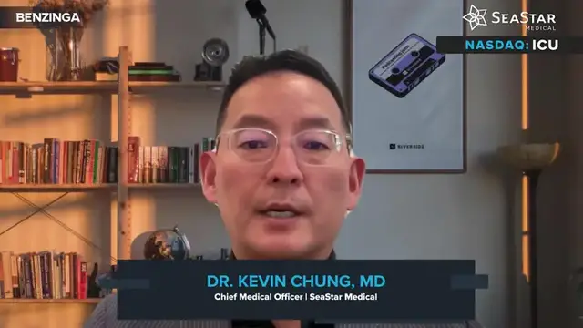 'Video thumbnail for From Coma To Comeback: How SeaStar's ($ICU) QUELIMMUNE Saved A Young Man’s Life'