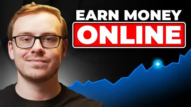 'Video thumbnail for shane hummus: real ways to make money from home: online jobs, side hustles & remote gigs'
