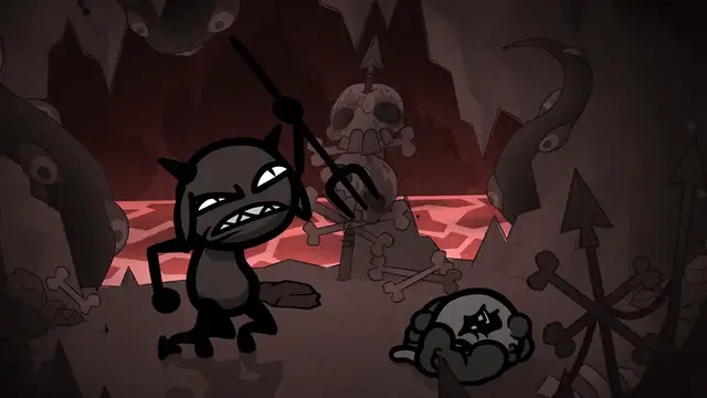 'Video thumbnail for Mewgenics Is the Most Exciting Roguelike I’ve Played in a Long Time'