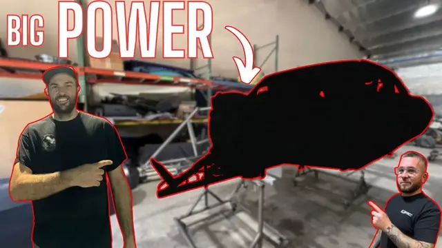 'Video thumbnail for Jackstand's Camaro has an ENGINE and it's IMPRESSIVE!'