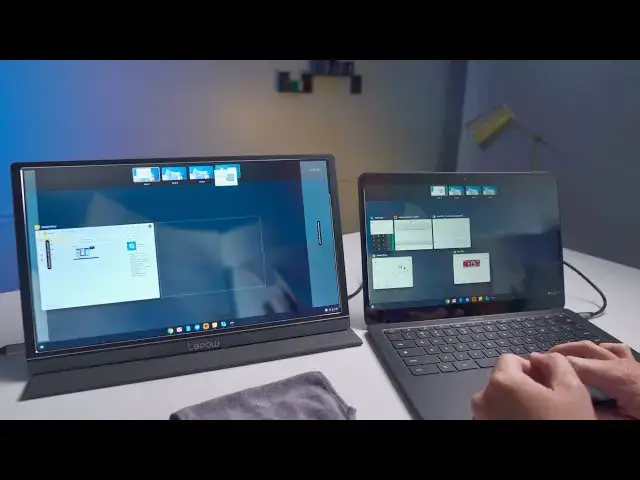 'Video thumbnail for Chrome OS 84 Gets An Overview Mode Upgrade'