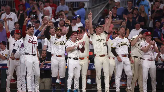 'Video thumbnail for Does MLB Deserve the Gold Medal of All-Star Games?'