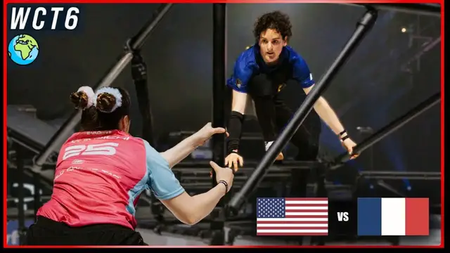 'Video thumbnail for Battle of the CHAMPIONS vs | Group B Decider!! | Kunoichi vs Kimeo Volt | Best of WCT6'