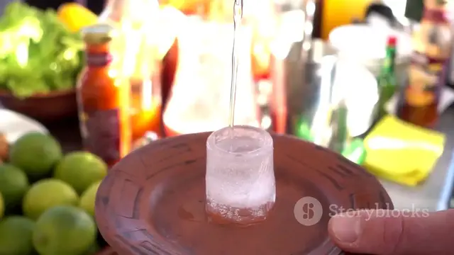 'Video thumbnail for invideo-ai-1080 Why Vodka Stays Liquid in the Freezer! 2025-06-24'